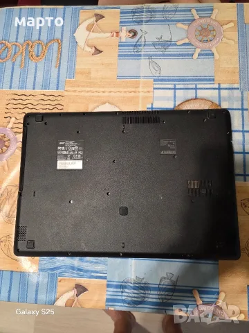 Acer Aspire ES1-731, снимка 6 - Лаптопи за дома - 55363530