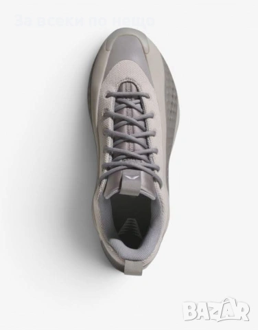 ADIDAS Anthony Edwards 1 Low Trainers Gray Мъжки Маратонки👟Мъжки Спортни Обувки Код P2694, снимка 7 - Маратонки - 55054588
