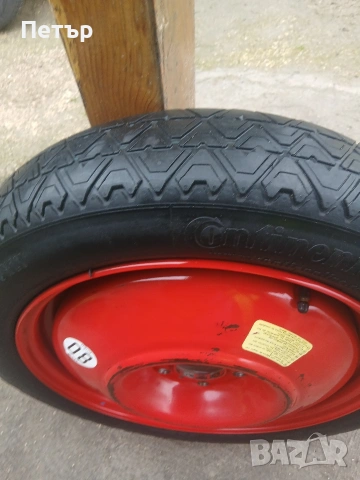 17цола нова патерица за пежо 3008,5008, снимка 5 - Аксесоари и консумативи - 54061802