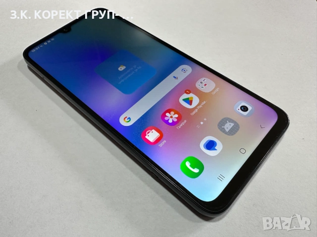 Samsung Galaxy A05s 64GB / 4GB RAM, снимка 2 - Samsung - 54455241
