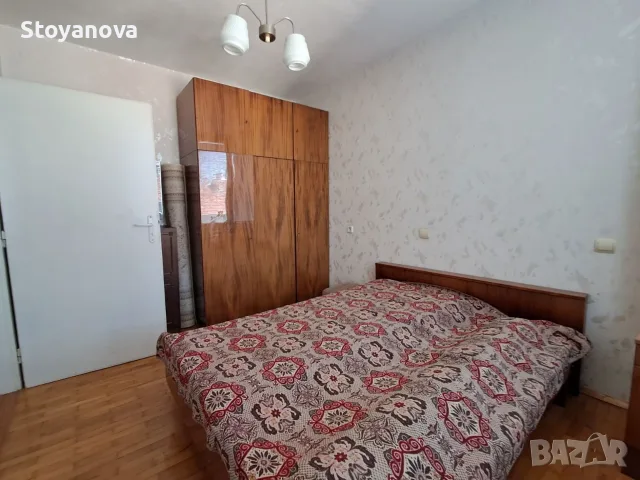 ПРОДАВАМЕ ДВУСТАЕН, 2+k, монолит, до църквата ”Света Троица” и р-нт ”Лебеда”, снимка 3 - Апартаменти - 55605931
