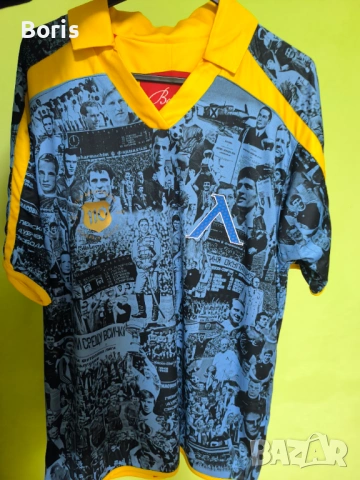 Тениски Екипи на Левски София , снимка 5 - Тениски - 54061189