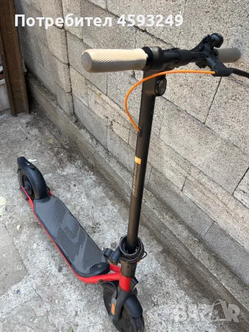 Ninebot by Segway,, снимка 2 - Друга електроника - 55444353