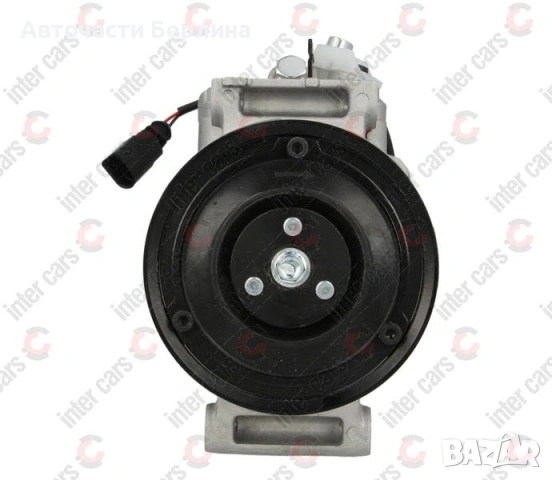 Компресор за климатик за Audi A4 и Audi A5, снимка 2 - Части - 54859608
