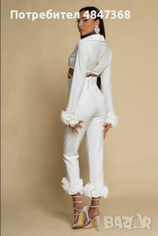 Панталон Nikole Collection