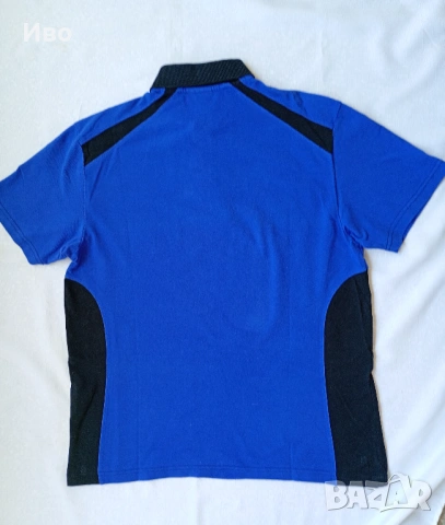 Engelbert Strauss Polo  e.s.​active тениска XL, снимка 4 - Тениски - 54629040