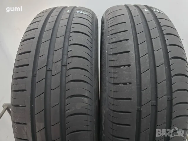2бр летни гуми 175/60/15 HANKOOK L06325 , снимка 3 - Гуми и джанти - 55431892
