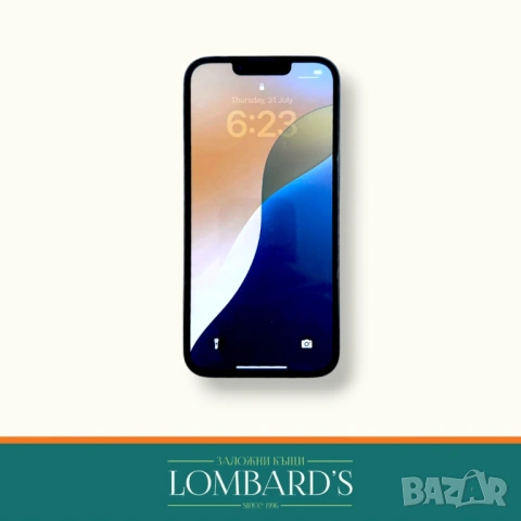 Iphone 14c 128gb, 88 %, N: 532890