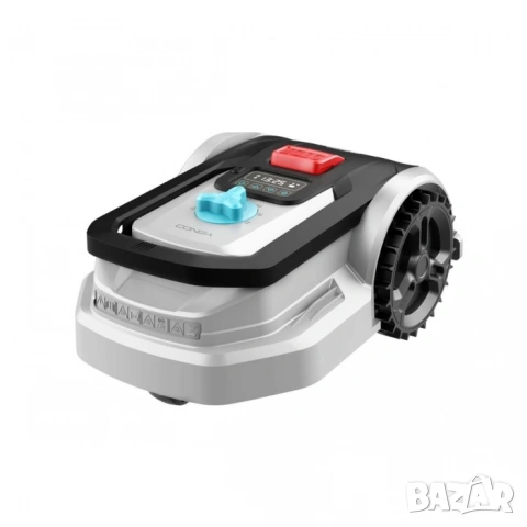 Cecotec Conga Grasshopper 300 Роботизирана косачка 2Ах / 20V, снимка 5 - Градинска техника - 54979715