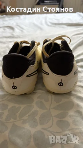 Бутонки Nike Tiempo, снимка 5 - Футбол - 55527402