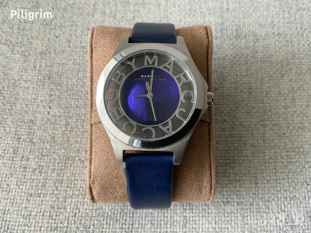 Часовник Marc by Marc Jacobs Henry MBM1337.