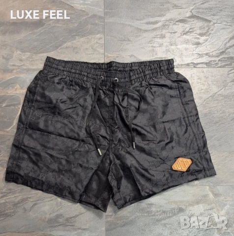 Hugo 🔹 Icon 🔹 Tommy Hilfiger 🔹 Louis Vuitton🔹Мъжки Бански S - 2XL, снимка 7 - Бански - 55123452