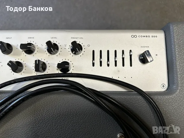Кубе за бас китара (комбо), снимка 6 - Китари - 55673240