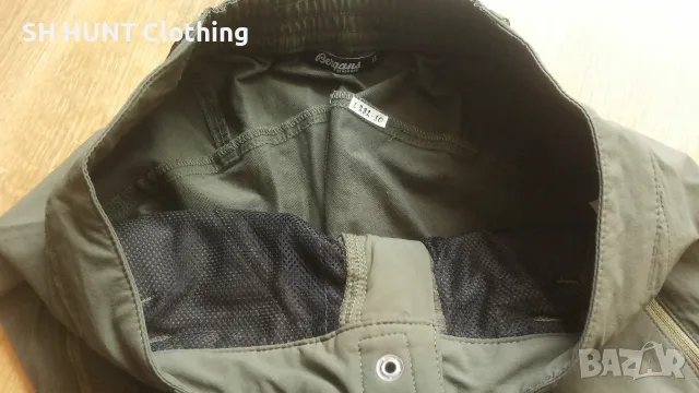 Bergans of NORWAY BERA LADY Stretch Pant размер XS дамски еластичен панталон - 2926, снимка 12 - Панталони - 55675841