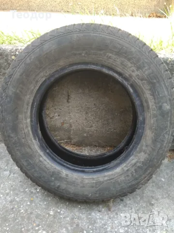 Продавам гуми 165/80/R13, снимка 6 - Гуми и джанти - 55596687