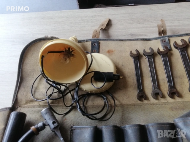 Оригинален инструмент за ЛАДА /ЖИГУЛИ/, снимка 5 - Аксесоари и консумативи - 54051685