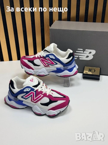 New Balance Дамски Маратонки Ню Баланс👟Дамски Спортни Обувки Ню Баланс - 14 Цвята Код SK1729