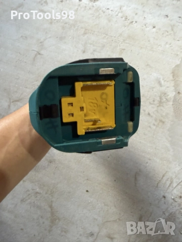 Makita DTM51 2025г, снимка 6 - Други инструменти - 55361280