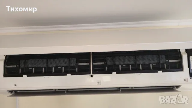 Инверторен климатик Daikin FTXB60CV1B / RXB60CV1B, снимка 5 - Климатици - 55595610