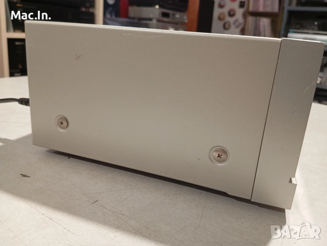 Technics RS-T11, снимка 12 - Декове - 54982181