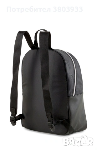 Раница Puma Core Up, снимка 3 - Чанти - 55072386