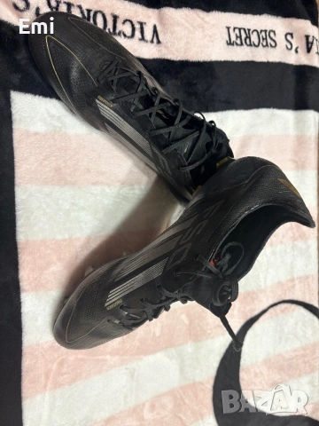 adidas f50 professional , снимка 2 - Футбол - 54948531