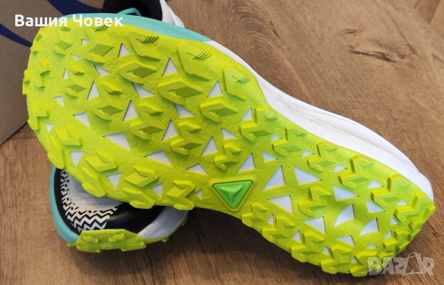 Asics Trabuco MAX5 номер 44(отговаря на 43.5), снимка 2 - Маратонки - 54091051