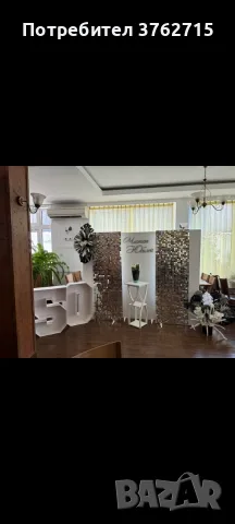 🎉✨ ПРАЗНИЧНА АГЕНЦИЯ „АЛЕКСАНДРИНА“ ✨🎉  , снимка 6 - Декорация - 55598687