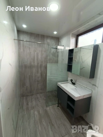 Ремонт на БАНЯ от А до Я !!!