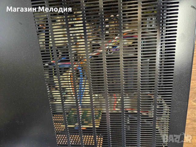 Усилвател Akai AM-65 Digital Integrated Amplifier Две по 150 вата – Колекционерско състояние! 🔥, снимка 6 - Ресийвъри, усилватели, смесителни пултове - 55086332
