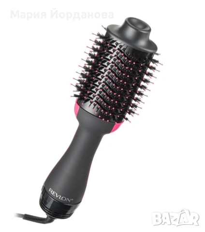 Електрическа четка за коса REVLON