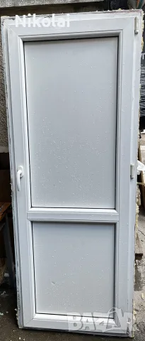 PVC врата SALAMANDER, снимка 2 - Дограми - 55417451