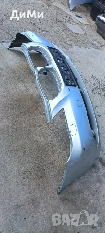 предна броня халогени бмв е60 е61 bmw e60 e61, снимка 5 - Части - 55156609