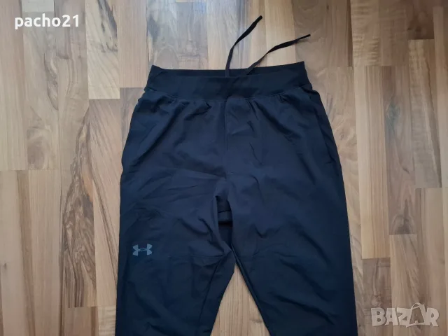 Under Armour-Долнище и къси панталони , снимка 9 - Спортни дрехи, екипи - 55449526