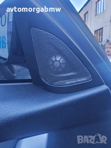 На части БМВ F31 320 184 коня / BMW Ф31 320д 184 коня, снимка 12 - Автомобили и джипове - 54334308