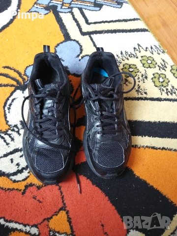 Puma milenio tech маратонки , снимка 2 - Маратонки - 54659576