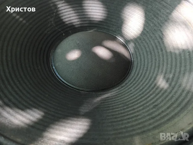 Повредени професионални говорители 18'', снимка 11 - Други - 55694981
