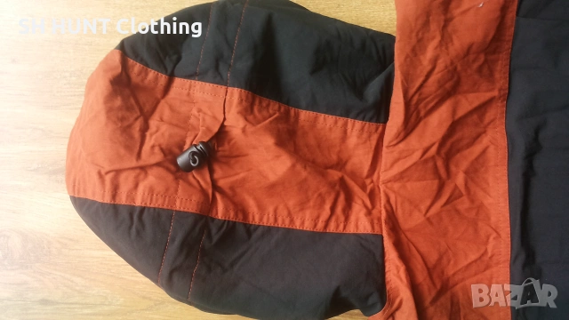 DOVREFJELL NORSK DESIGN Stretch Jacket размер M / L яке със здрава и еластична материи - 2775, снимка 10 - Екипировка - 55287884