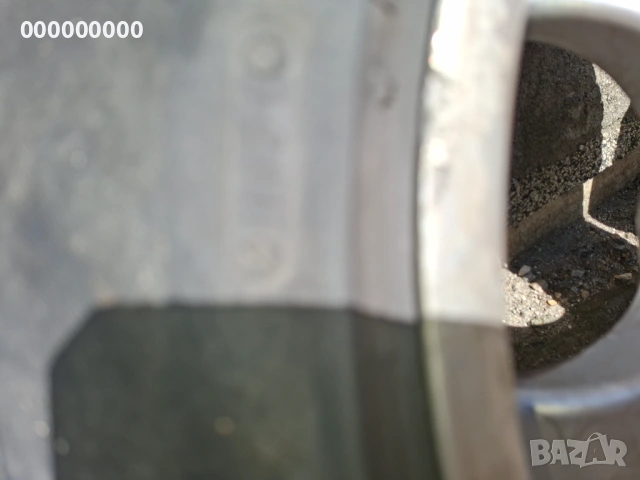 Лети джанти с много добри гуми, снимка 7 - Гуми и джанти - 54220121