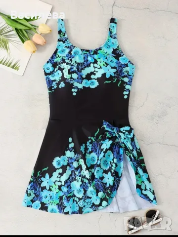 Цял бански 2XL. , снимка 3 - Бански костюми - 55379251