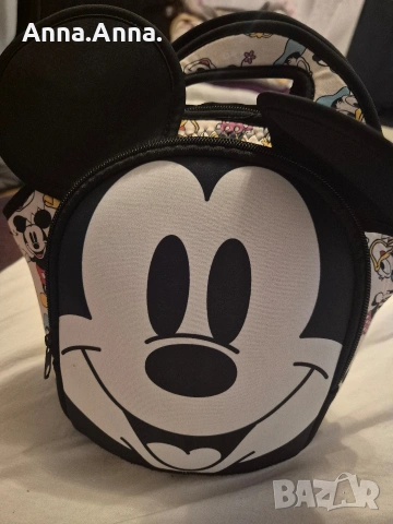 Чанта Disney , снимка 9 - Чанти - 55052190