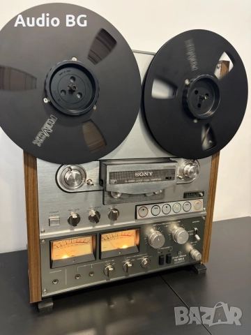 ролков дек Sony TC-766-2
