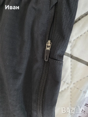 мъжко спортно долнище NIKE м размер, снимка 5 - Спортни дрехи, екипи - 54235904