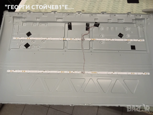 55UD6306   40-MS86G1-MAA2HG  08-L12NHA2-PW200AB   LVU550NDEL AD9W00     SJ.SB.D5500701-3030HR-M-HF, снимка 11 - Части и Платки - 54467732