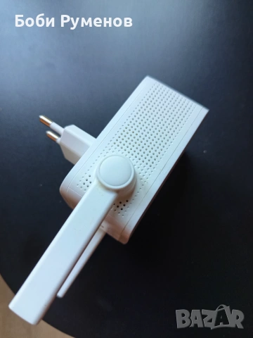 Удължител на обхват TP-Link - RE305, снимка 3 - Мрежови адаптери - 55200471