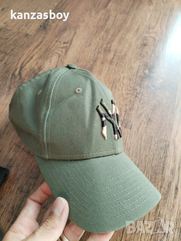 New Era 9FORTY - спортна шапка , снимка 3 - Шапки - 55154173