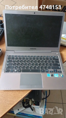 Samsung Series 5 Ultra NP530U3B – тънък и лек лаптоп
