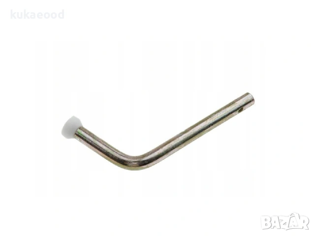 Ролка за плъзгаща врата за VW Transporter T4, снимка 2 - Части - 54079618