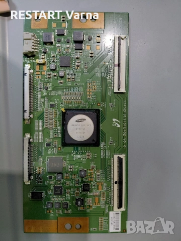 SONY KD-55X8509C за части, снимка 3 - Части и Платки - 54759802