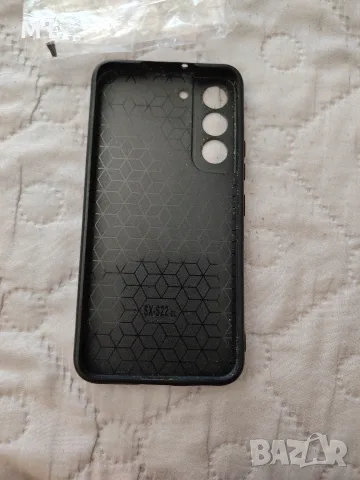 Гръб за Samsung S22, снимка 2 - Калъфи, кейсове - 55699302